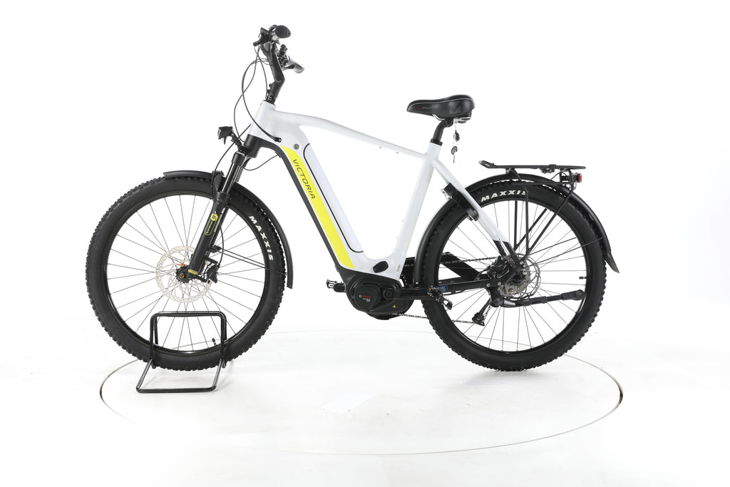 Victoria eAdventure 12.6 Trekking E-Bike - Image 7