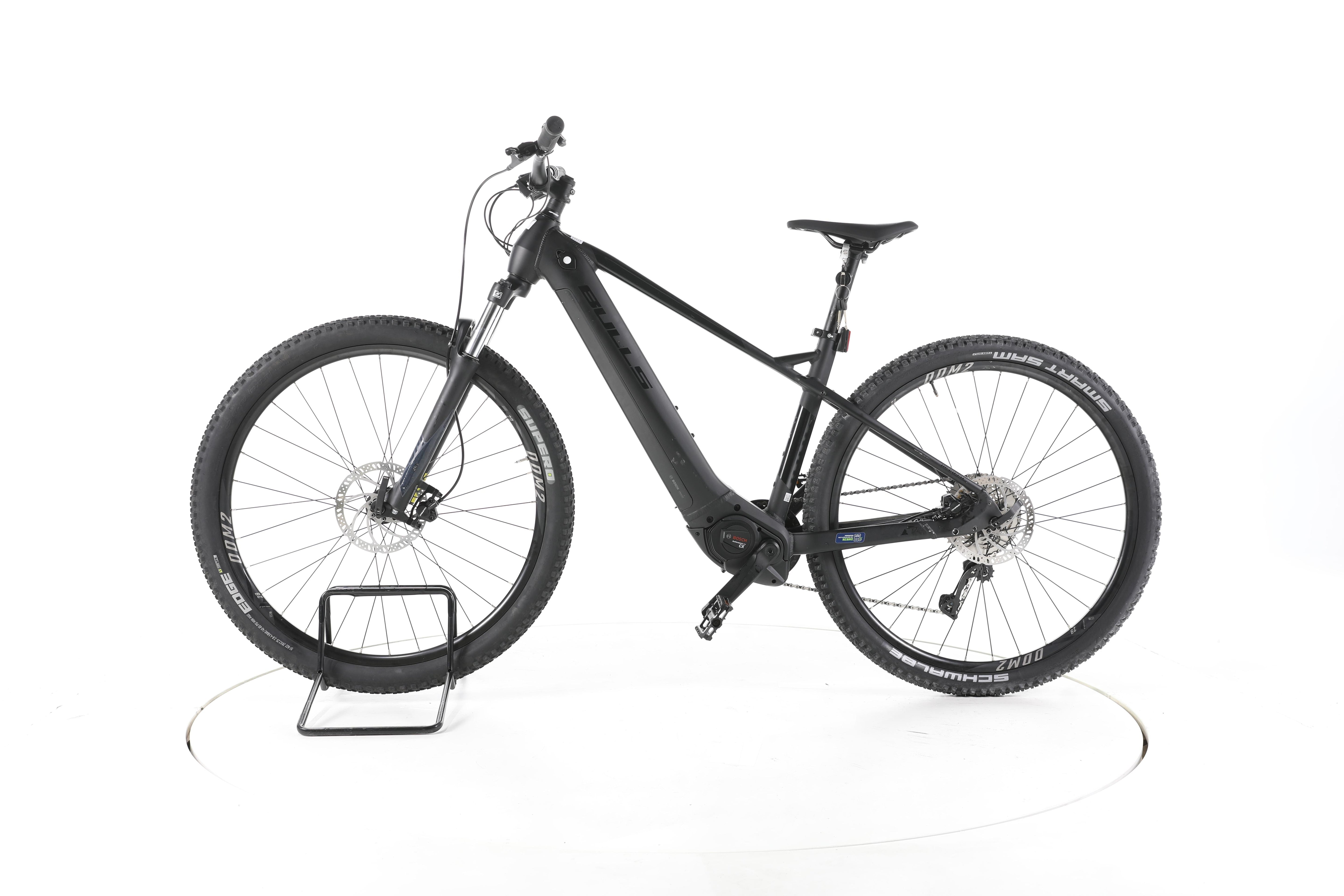 Bulls Copperhead EVO 2 E-Bike 2023 - Image 7