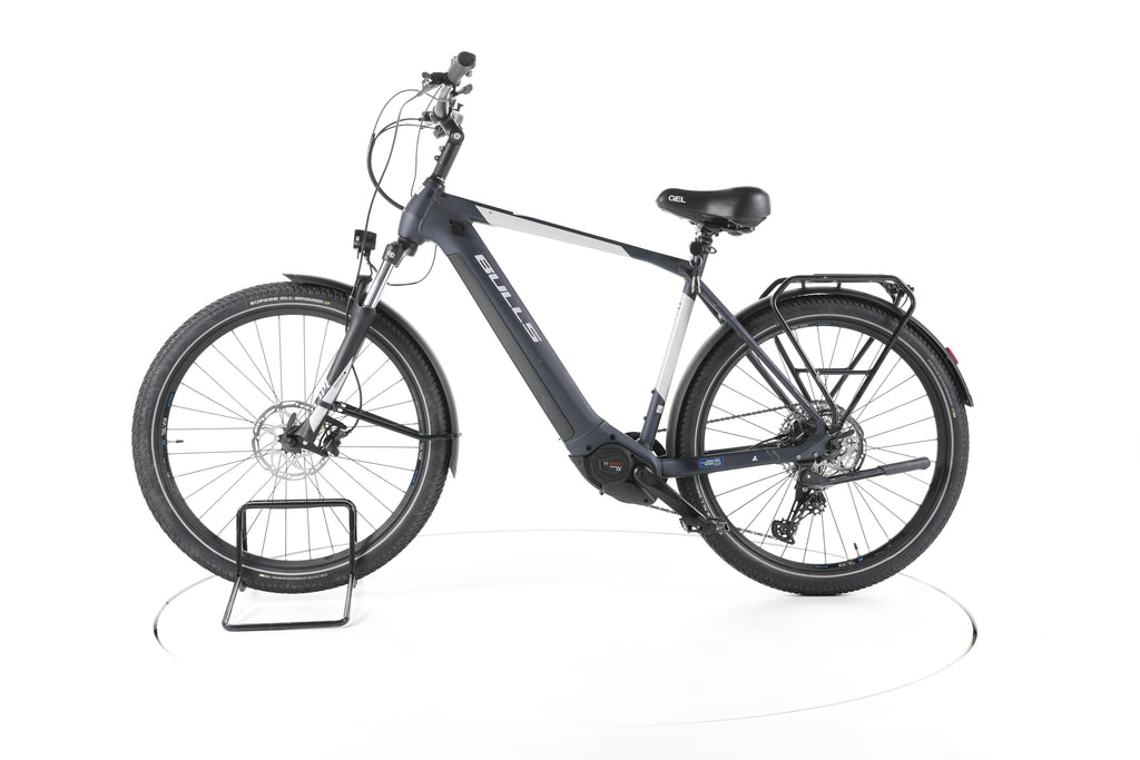 Bulls Iconic Evo 1 Trekking E-Bike - Image 7