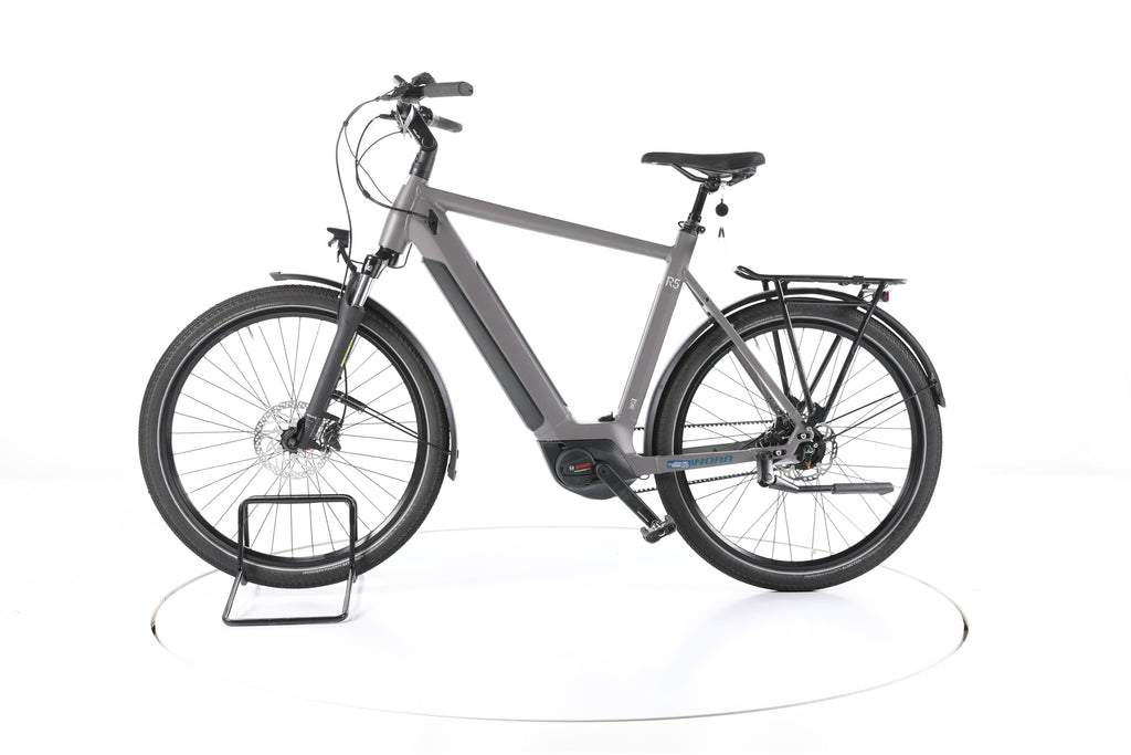 Winora Sinus R5 City E-Bike 2023 - Image 7