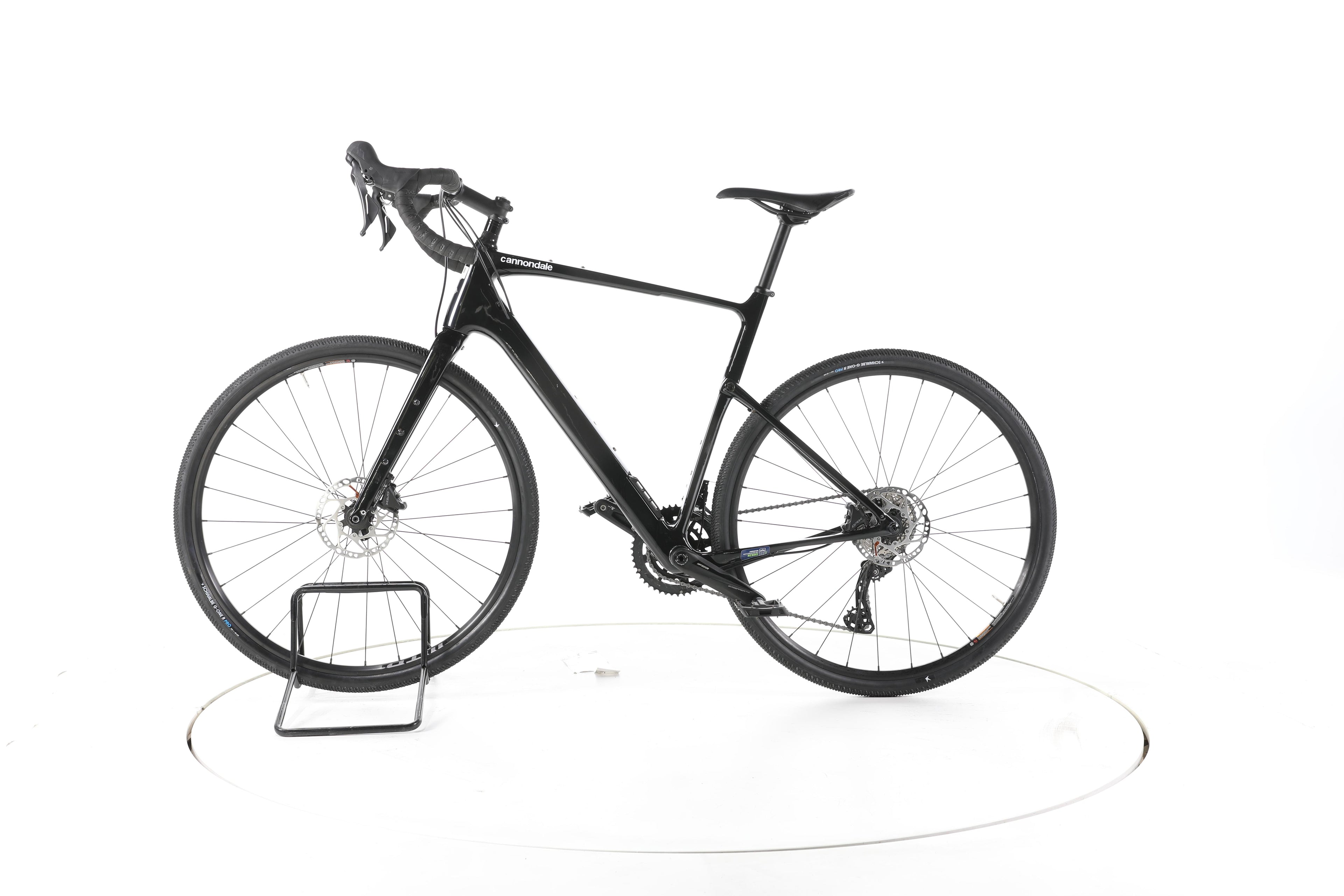 Cannondale Topstone Carbon 3 - Image 7