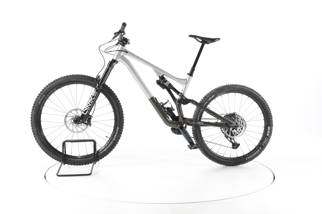 Specialized Stumpjumper EVO Elite Fahrrad Fully - Image 7