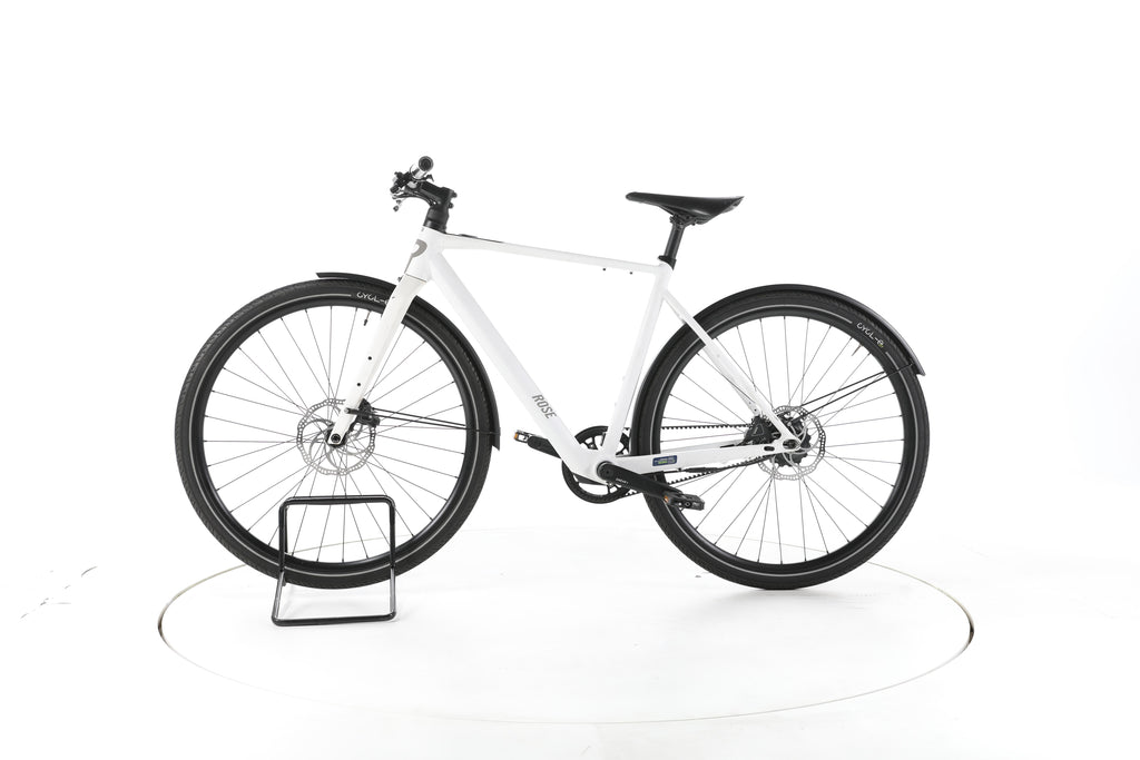 Rose Sneak Plus EQ City E-Bike - Image 7