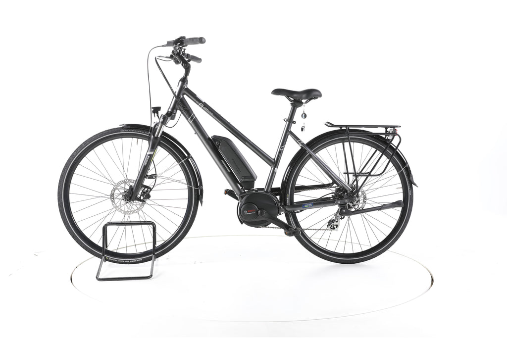 Triumph E Bird Ultra Trekking E-Bike - Image 7