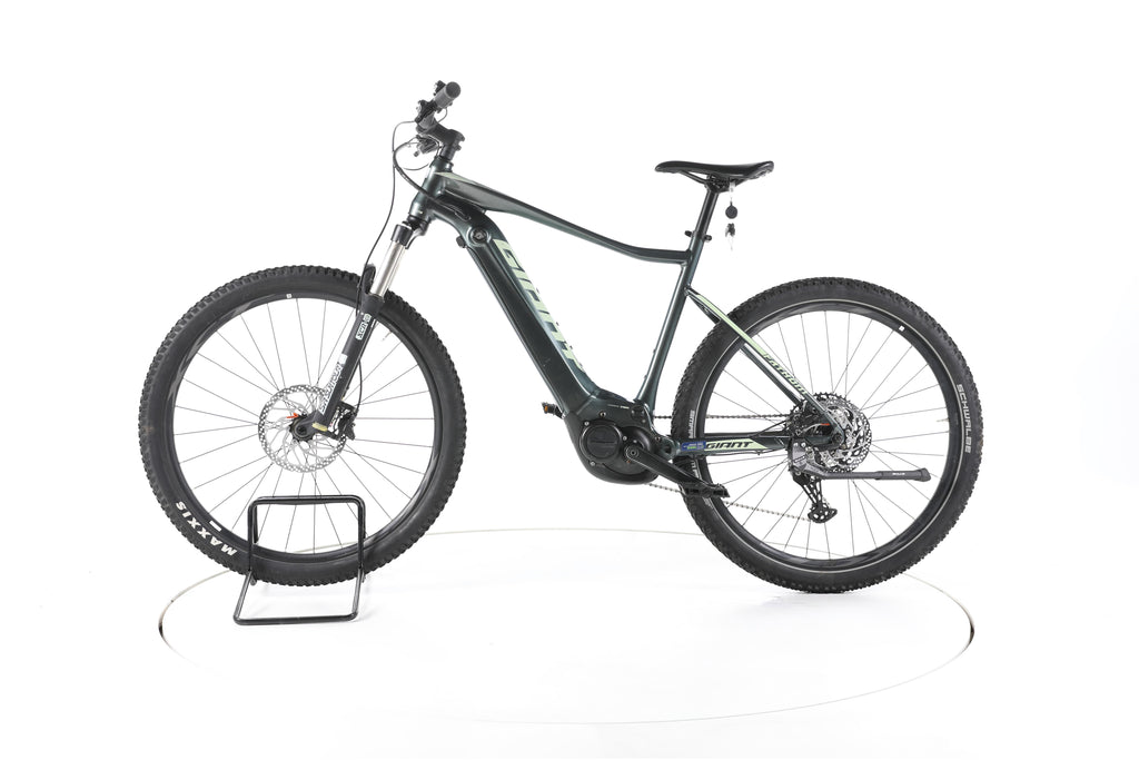 Giant Fathom E+ 1 E-Bike - Image 7