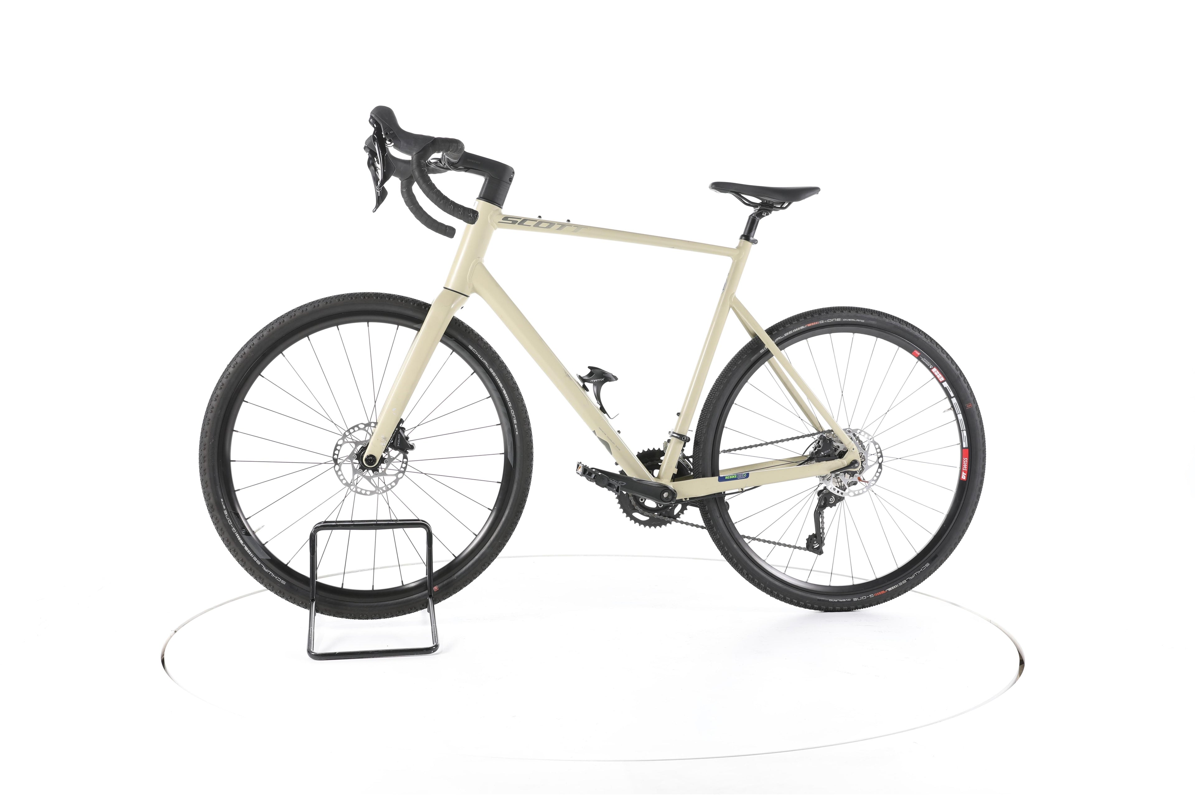 Scott Speedster Gravel 30 - Image 7