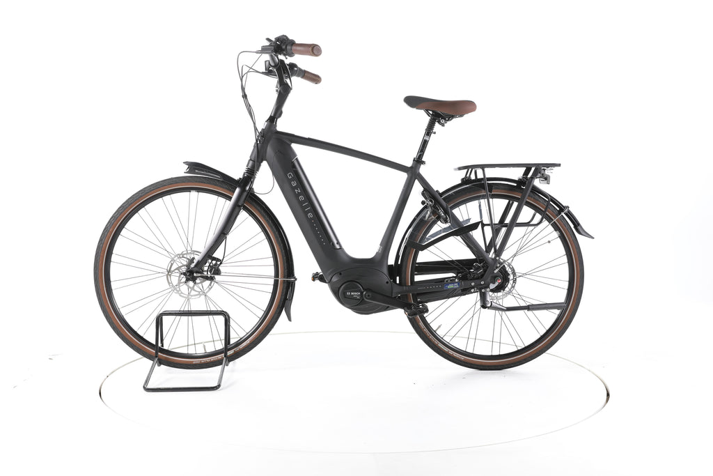 Gazelle Arroyo C8 City E-Bike 2024 - Image 7