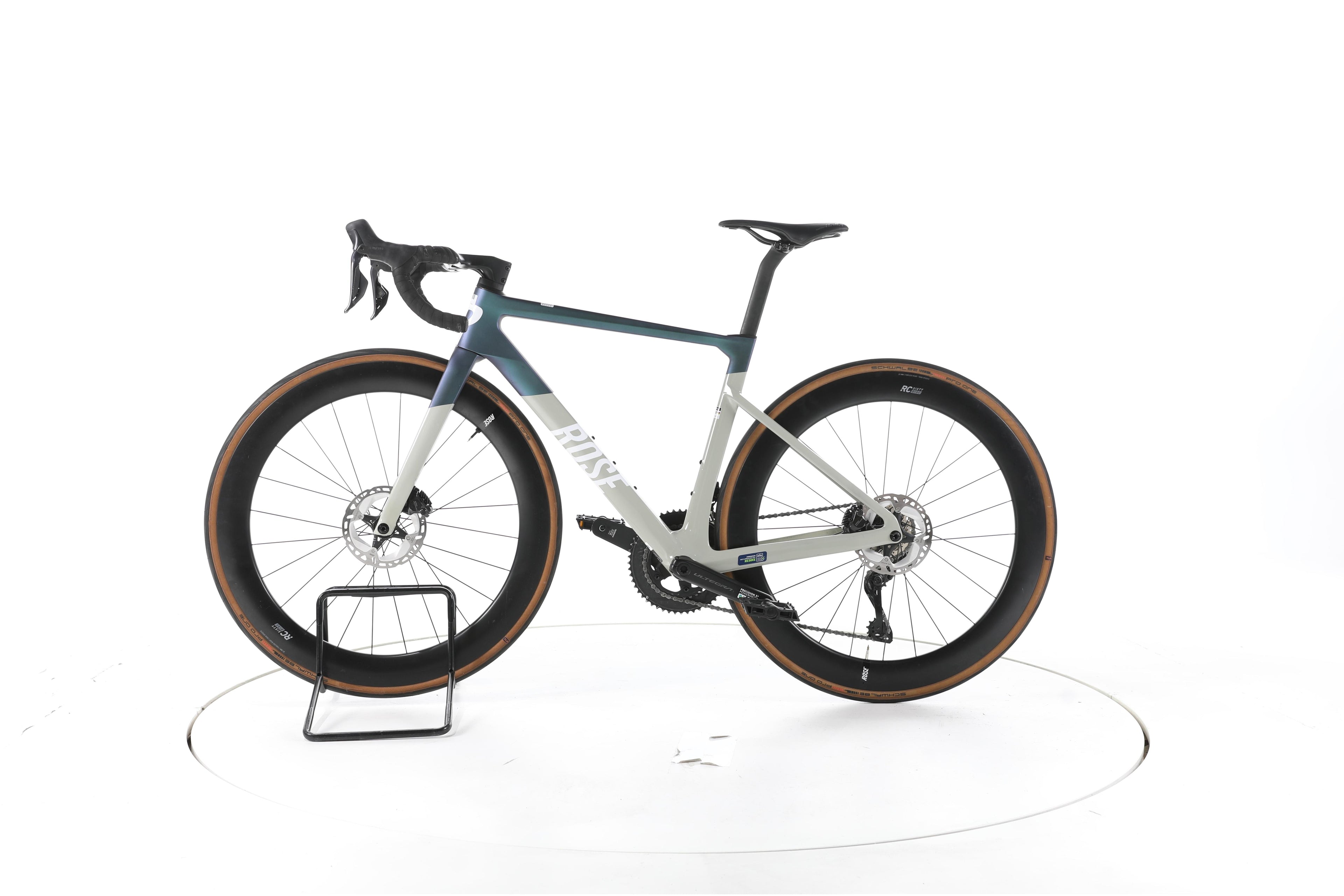 Rose XLITE 06 Ultegra Di2 - Image 7