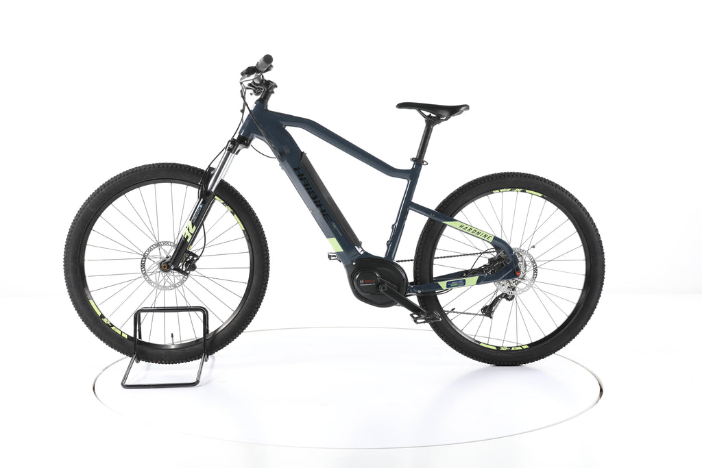 Haibike HardNine 5 E-Bike - Image 7