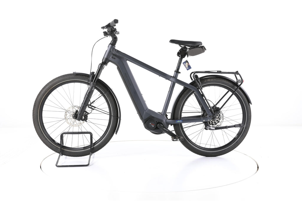 Riese & Müller Charger3 GT vario City E-Bike - Image 7