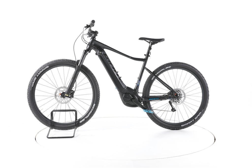 Giant Fathom E+ 2 E-Bike - Image 7