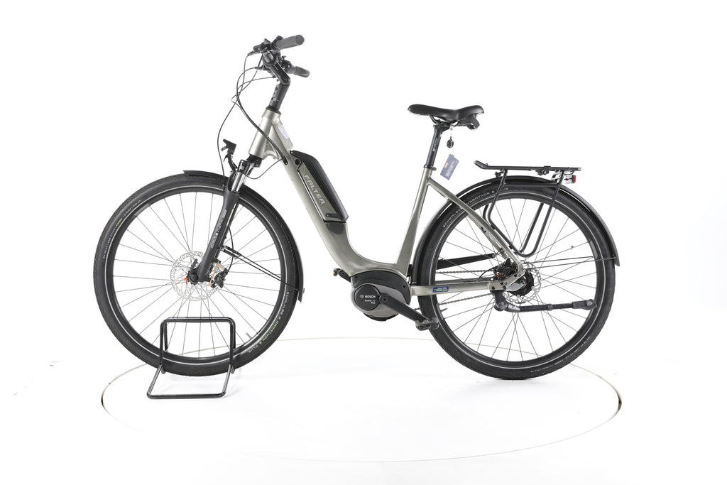 FALTER E 9.0 RT City E-Bike Tiefeinsteiger - Image 7