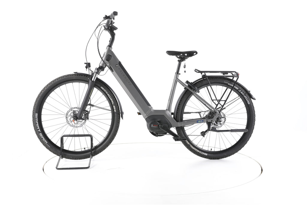 Kalkhoff Endeavour 3.B Move Trekking E-Bike Tiefeinsteiger 2023 - Image 7