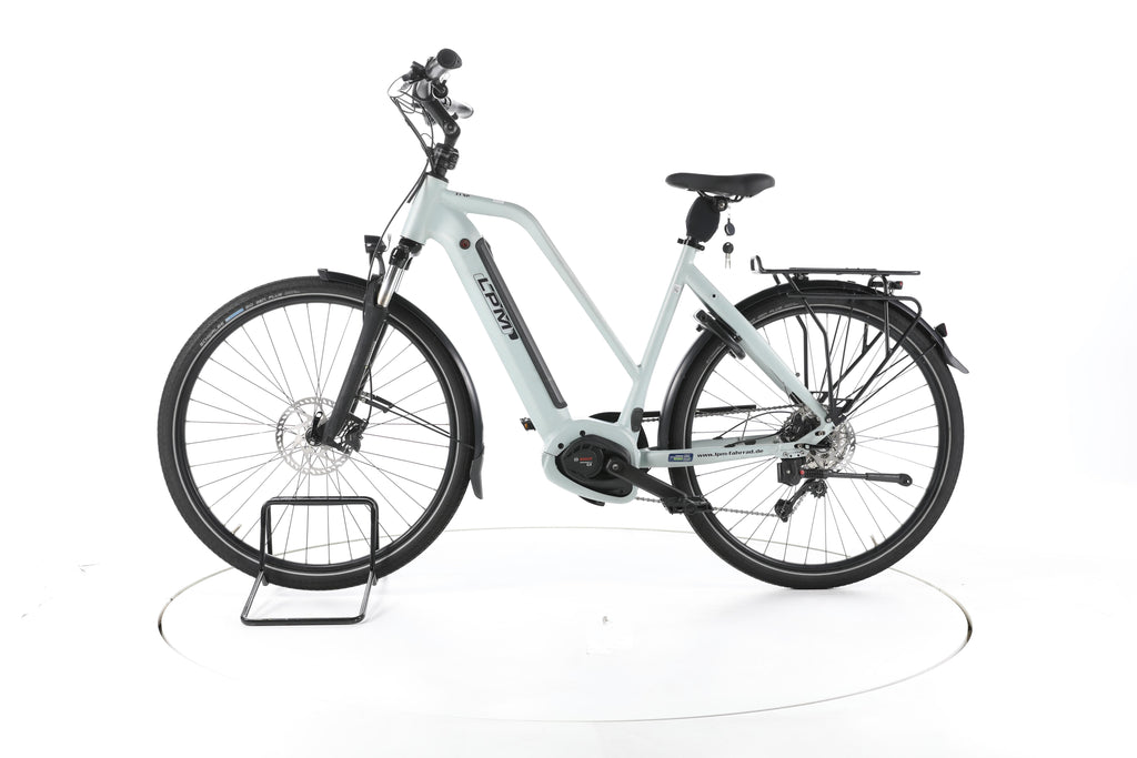 LPM E1 Trekking E-Bike - Image 7