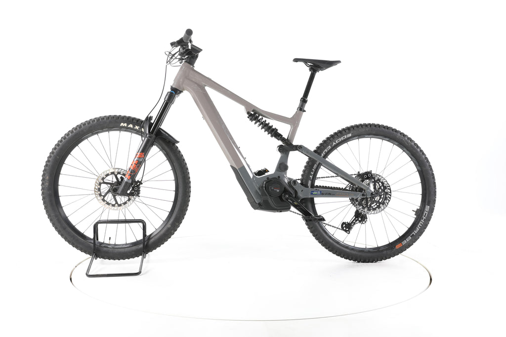 Focus Sam² 6.8 E-Bike Fully - Image 7