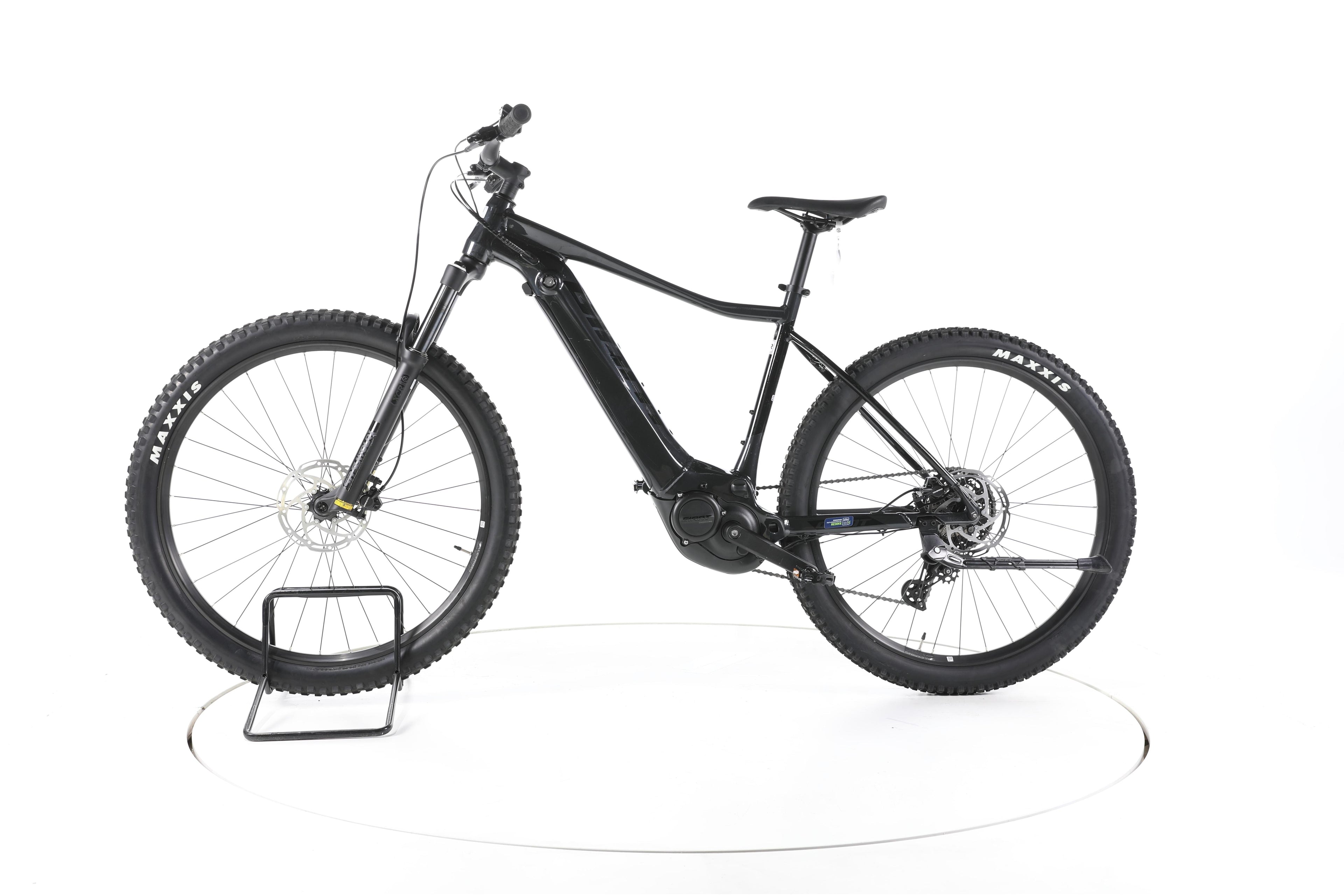 Giant Fathom E+ Pro 2 E-Bike 2023 - Image 7