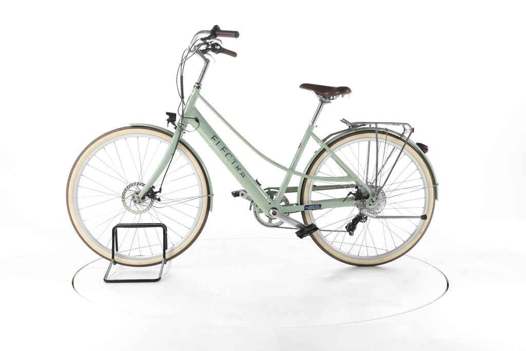 Electra Bicycle Loft Go! 7D EQ Trekking E-Bike - Image 7