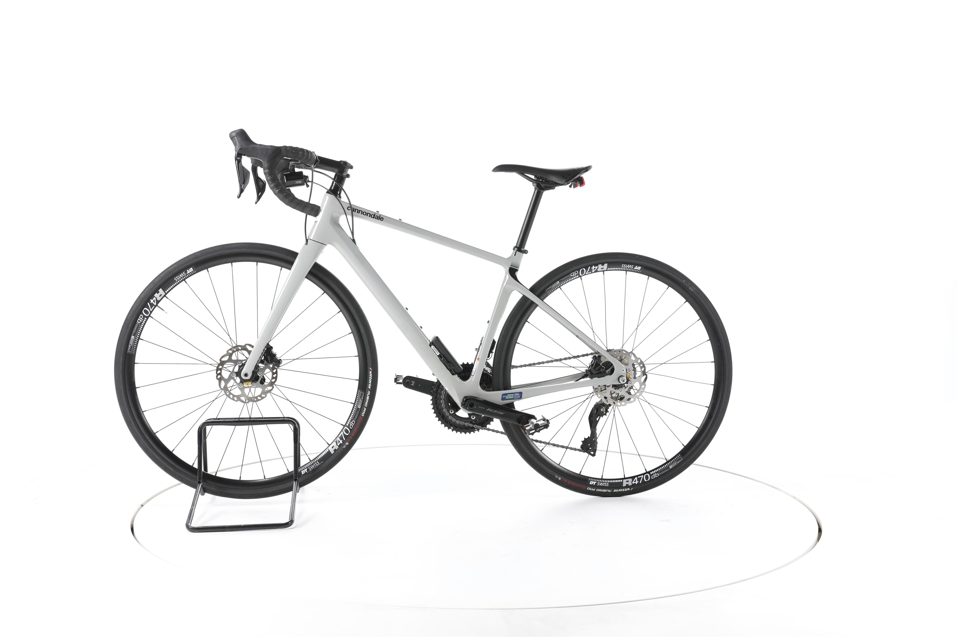 Cannondale Synapse Crb 2 LE - Image 7