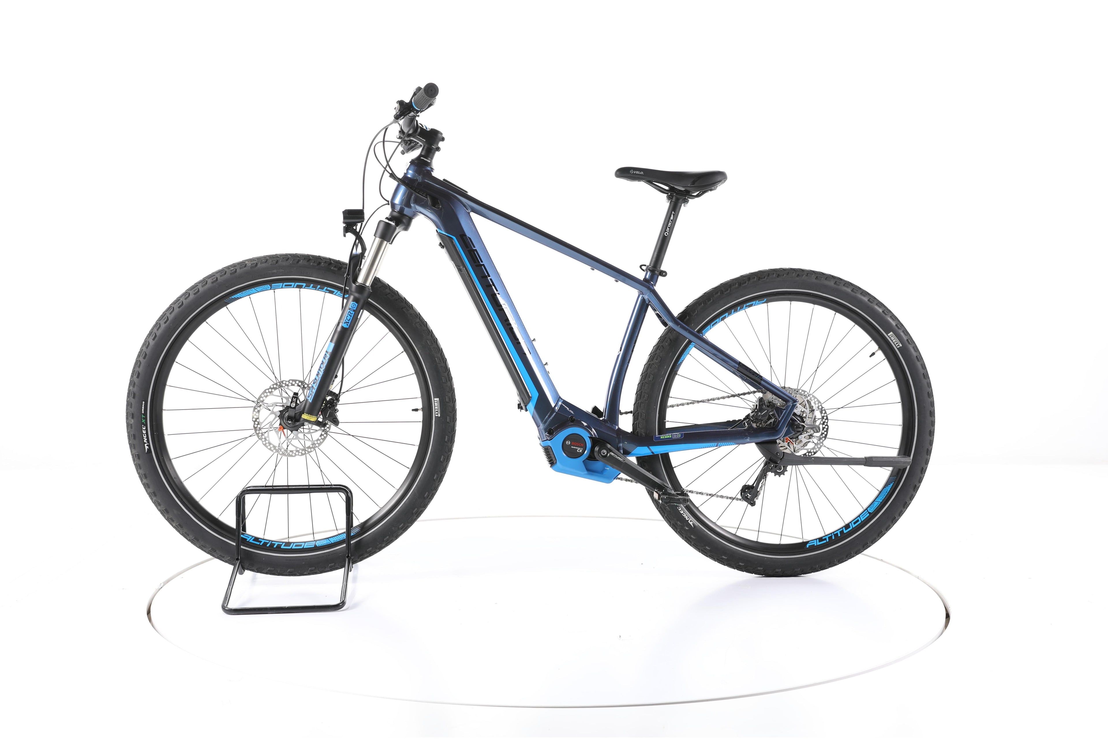 Centurion Backfire E760i Trekking E-Bike 2023 - Image 7