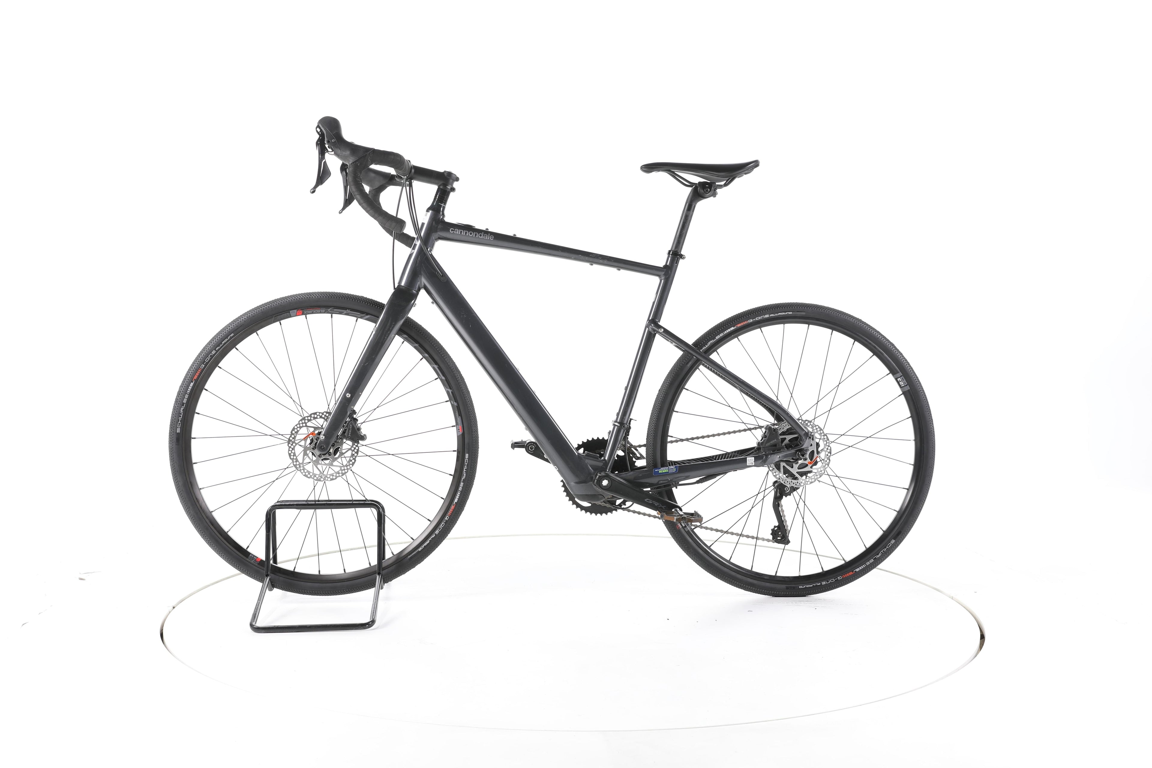 Cannondale Topstone Neo SL 2 E-Gravelbike - Image 7