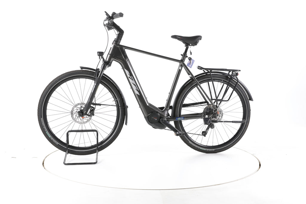 KTM Macina Style 740 Trekking E-Bike - Image 7