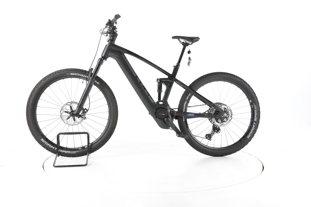 Cube Stereo Hybrid 120 SLT Fully E-Bike - Image 7