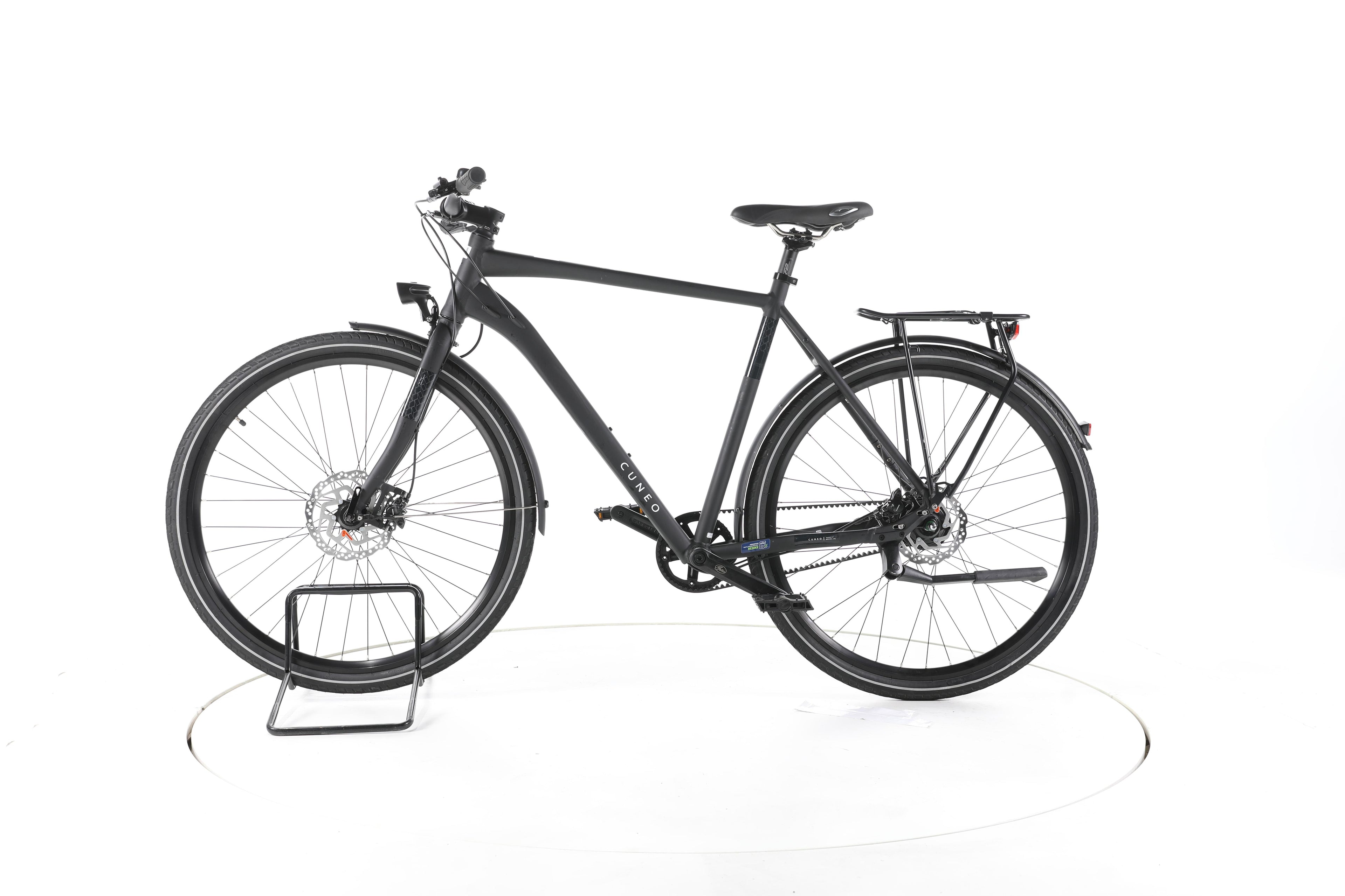 Cuneo CXS 1300 - Image 7