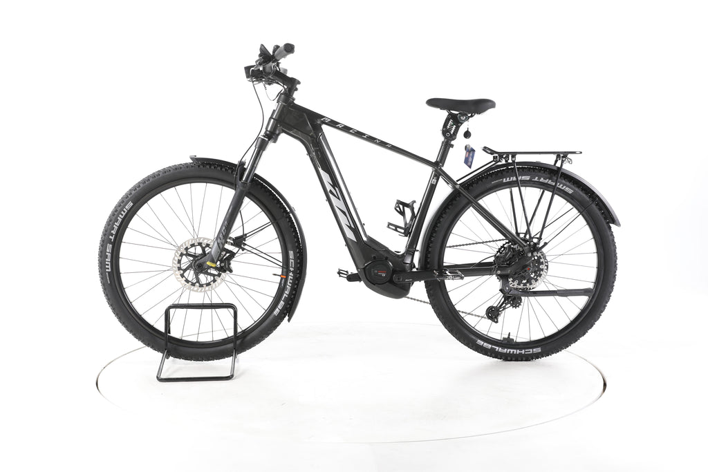 KTM Macina Team 792 LFC Trekking E-Bike - Image 7