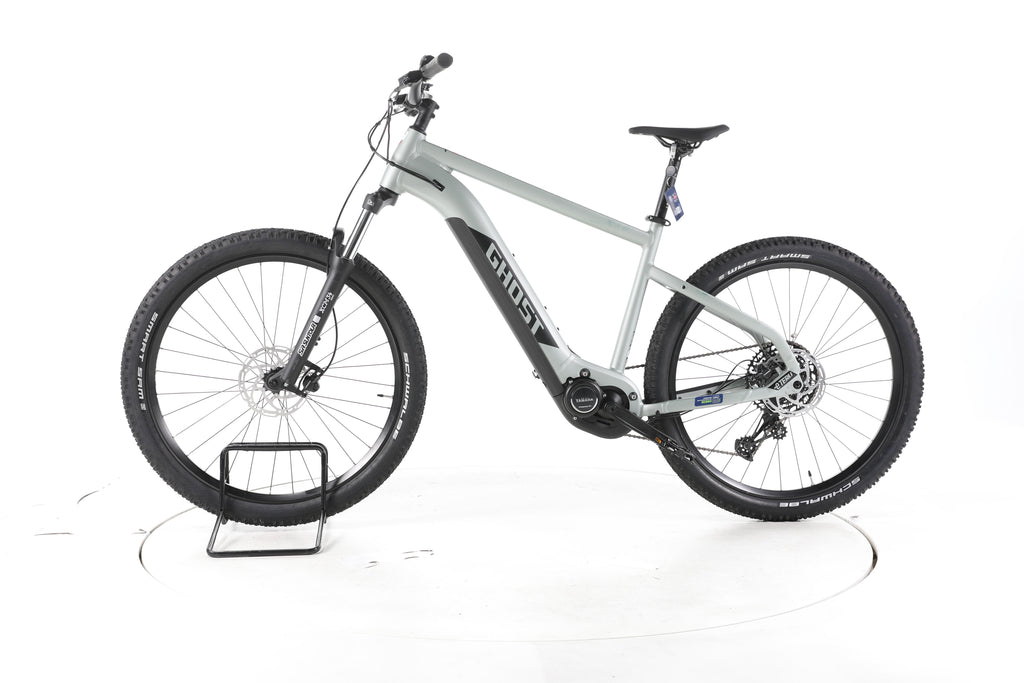 Ghost E-Teru Y Universal E-Bike - Image 7