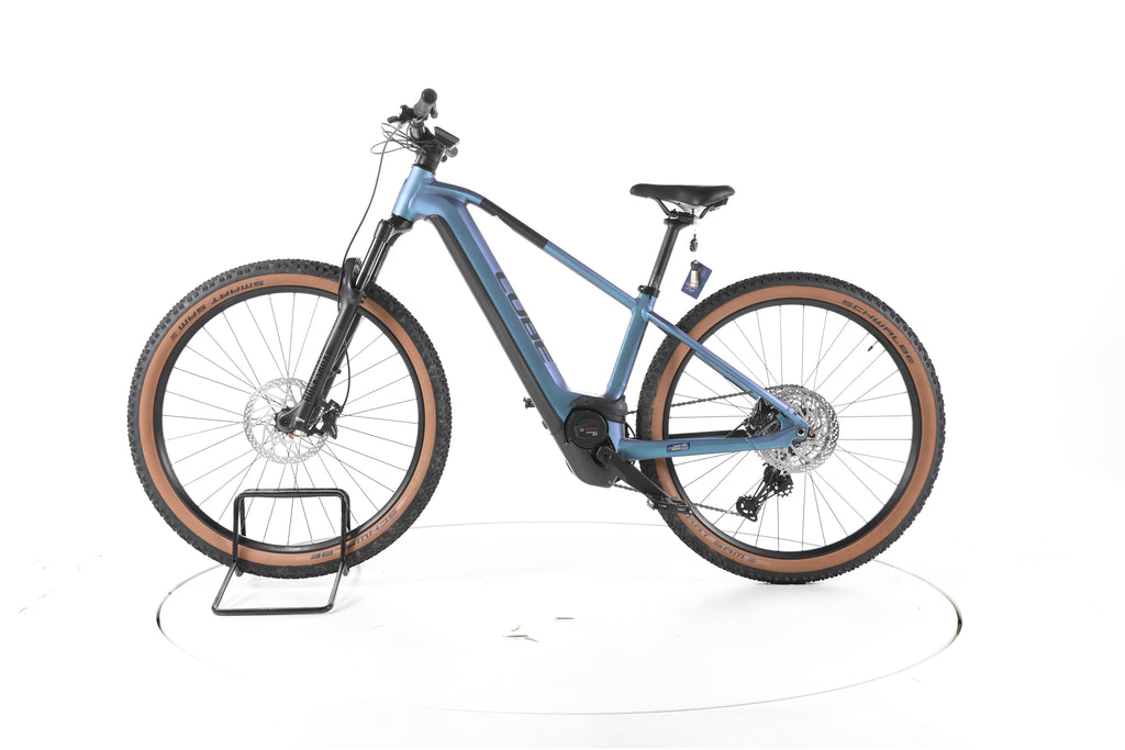 Cube Reaction Hybrid Race E-Bike 2023 - Image 7