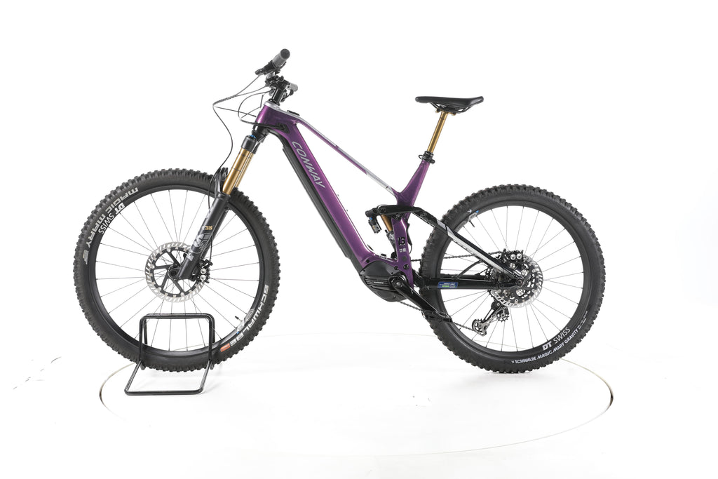 Conway eWME 8.9 MX E-Bike Fully - Image 7
