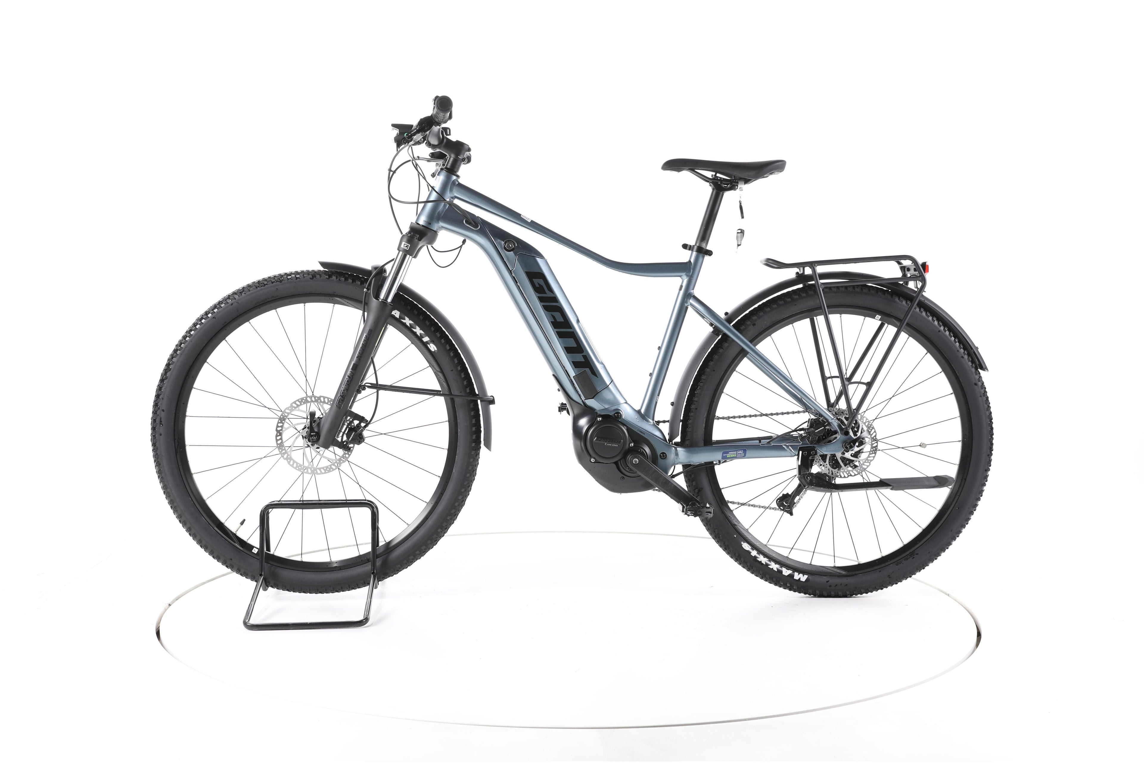 Giant Talon E+ EX Trekking E-Bike 2023 - Image 7
