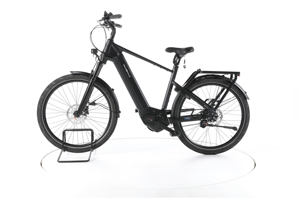 Velo de Ville SEB 990 PRO City E-Bike 2025 - Image 7