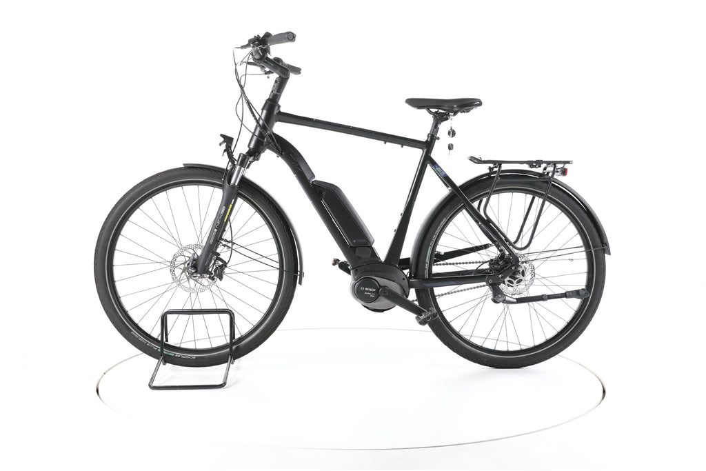FALTER E 9.0 FL City E-Bike - Image 7