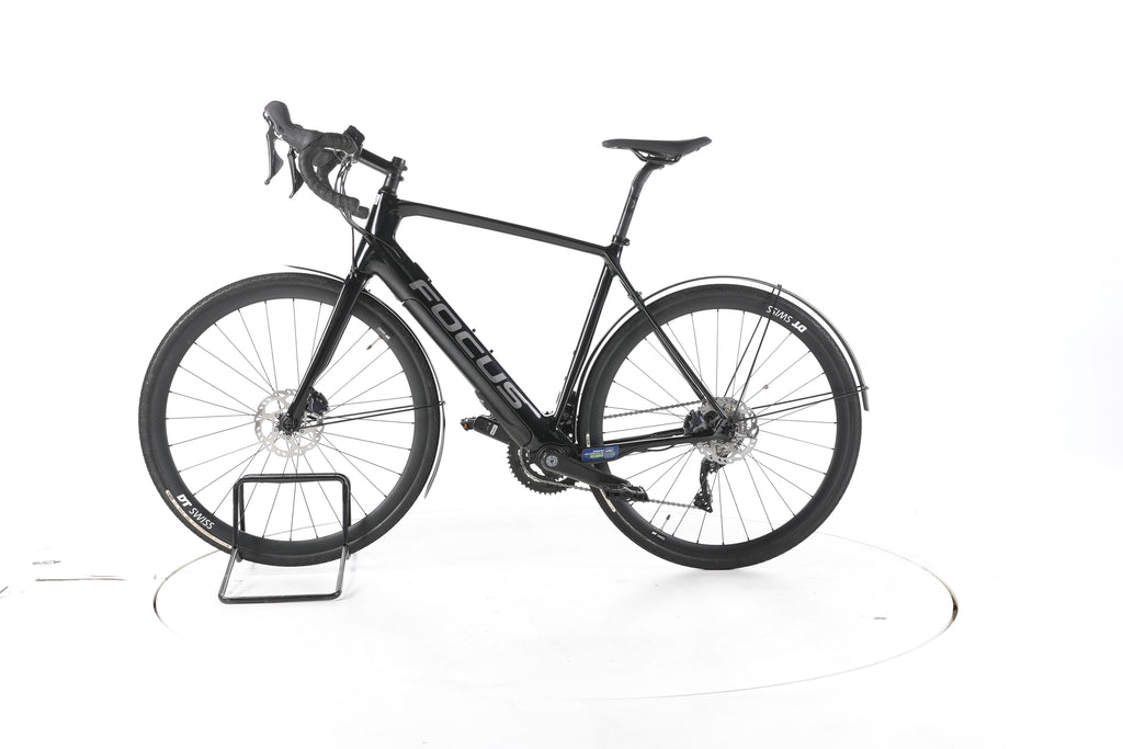 Focus Paralane² 9.7 E-Gravel & Rennrad Carbon - Image 7