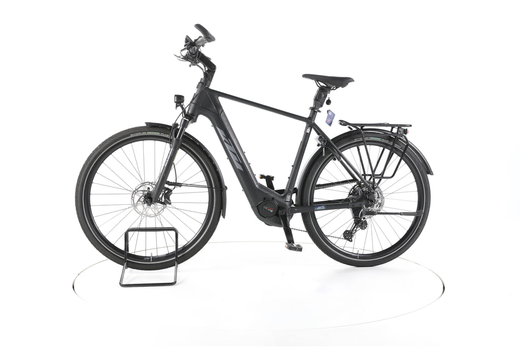 KTM Macina Style 720 Trekking E-Bike 2023 - Image 7