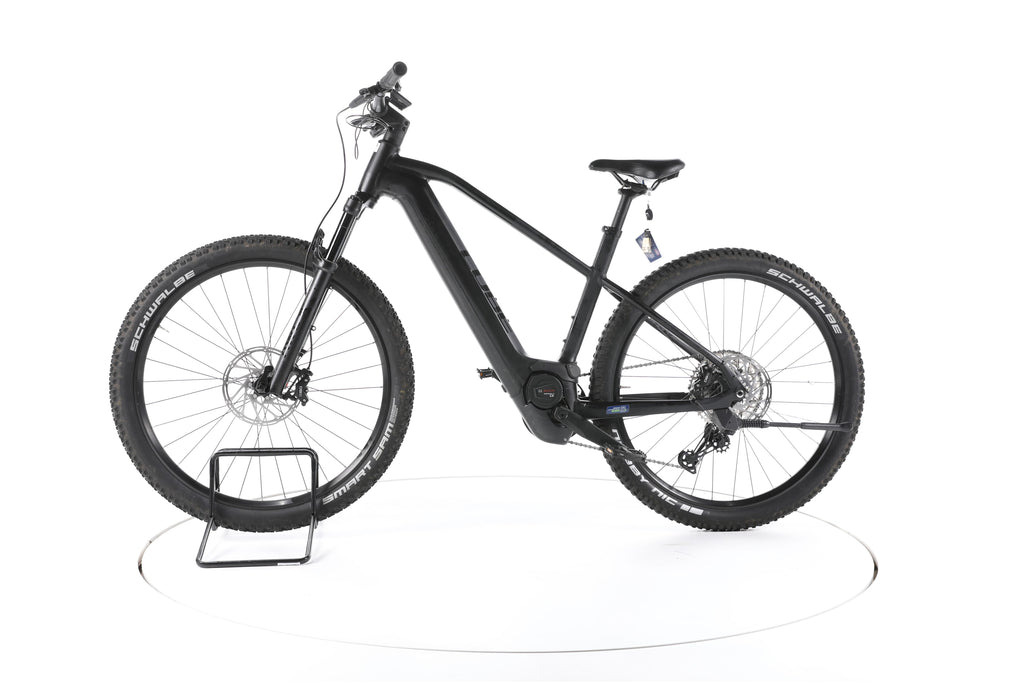 Cube Reaction Hybrid SLX E-Bike 2023 - Image 7