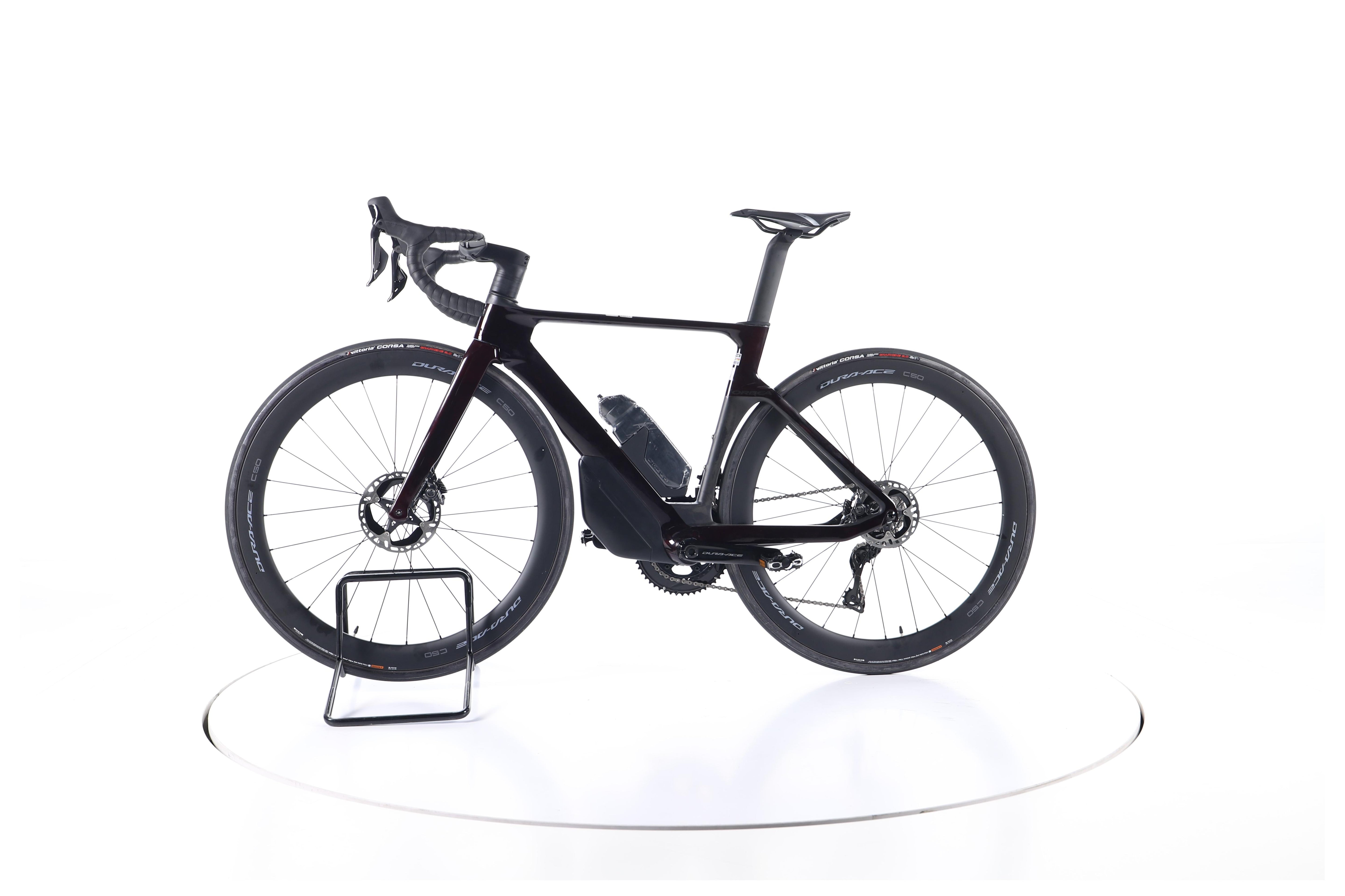 Orbea Orca Aero M10i LTD Rennrad Carbon - Image 7