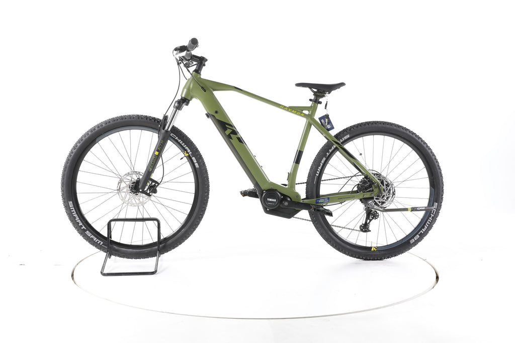 R Raymon HardRay E 4.0 E-Bike - Image 7