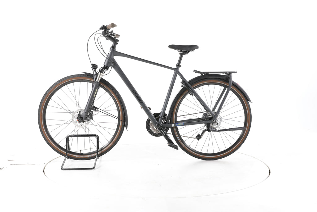 Cube Kathmandu Pro Fahrrad City & Trekking - Image 7