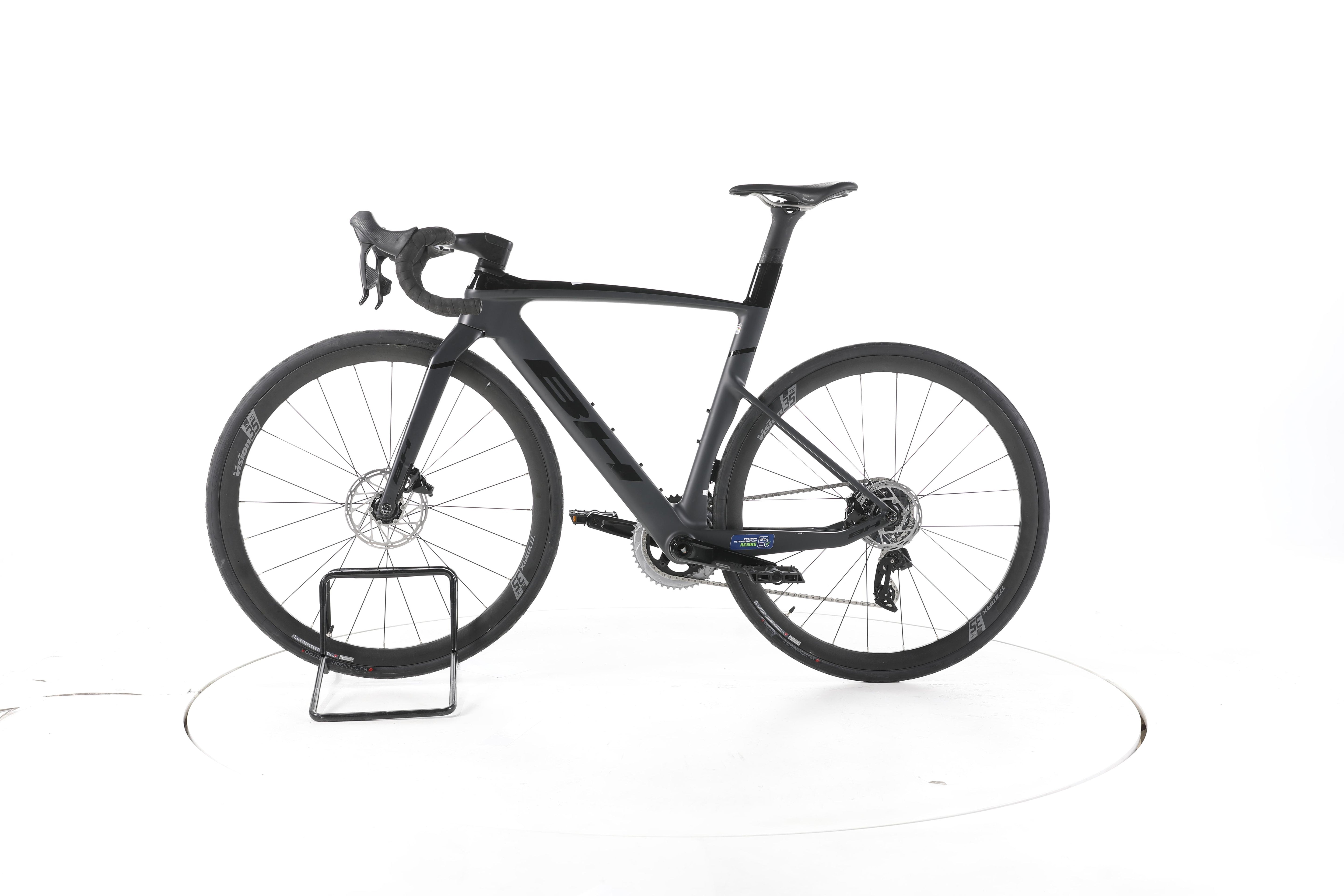BH Bikes Aerolight 6.0 Rennrad Carbon - Image 7