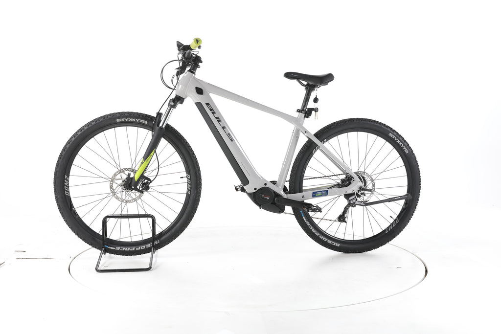 Bulls LT EVO CX E-Bike - Image 7