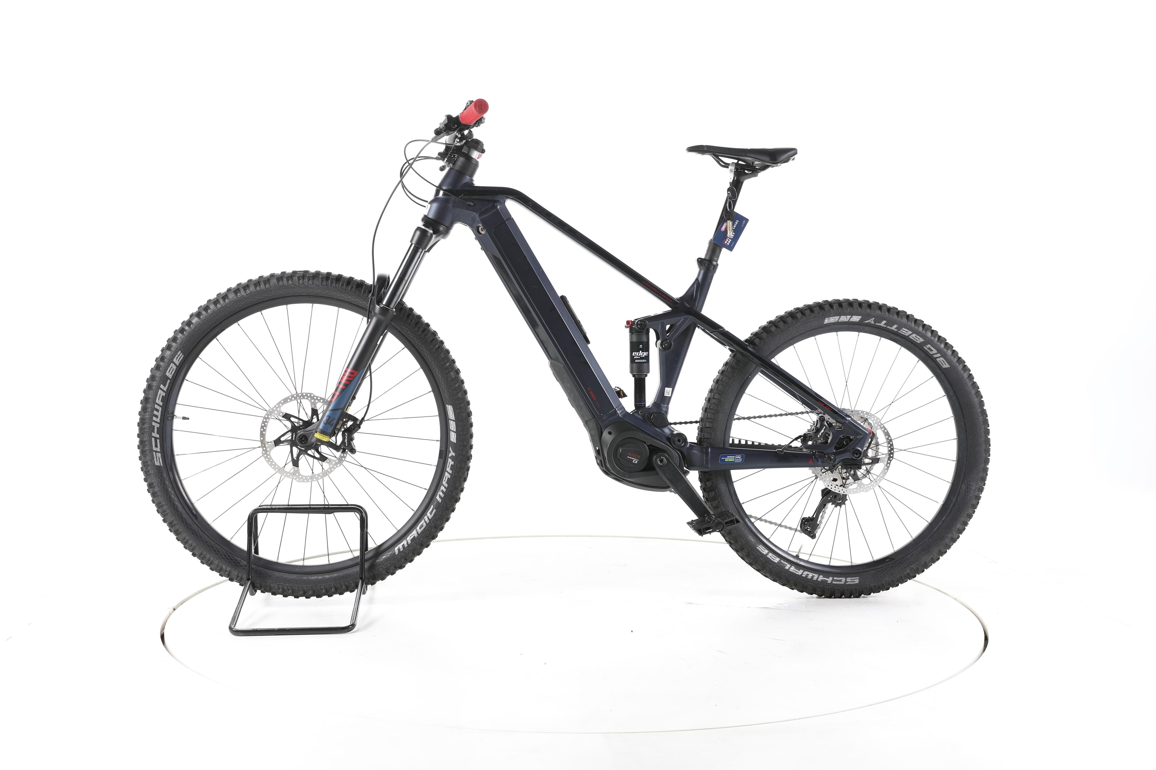 Bulls Sonic EVO AM 1 Fully E-Bike 2023 - Image 7