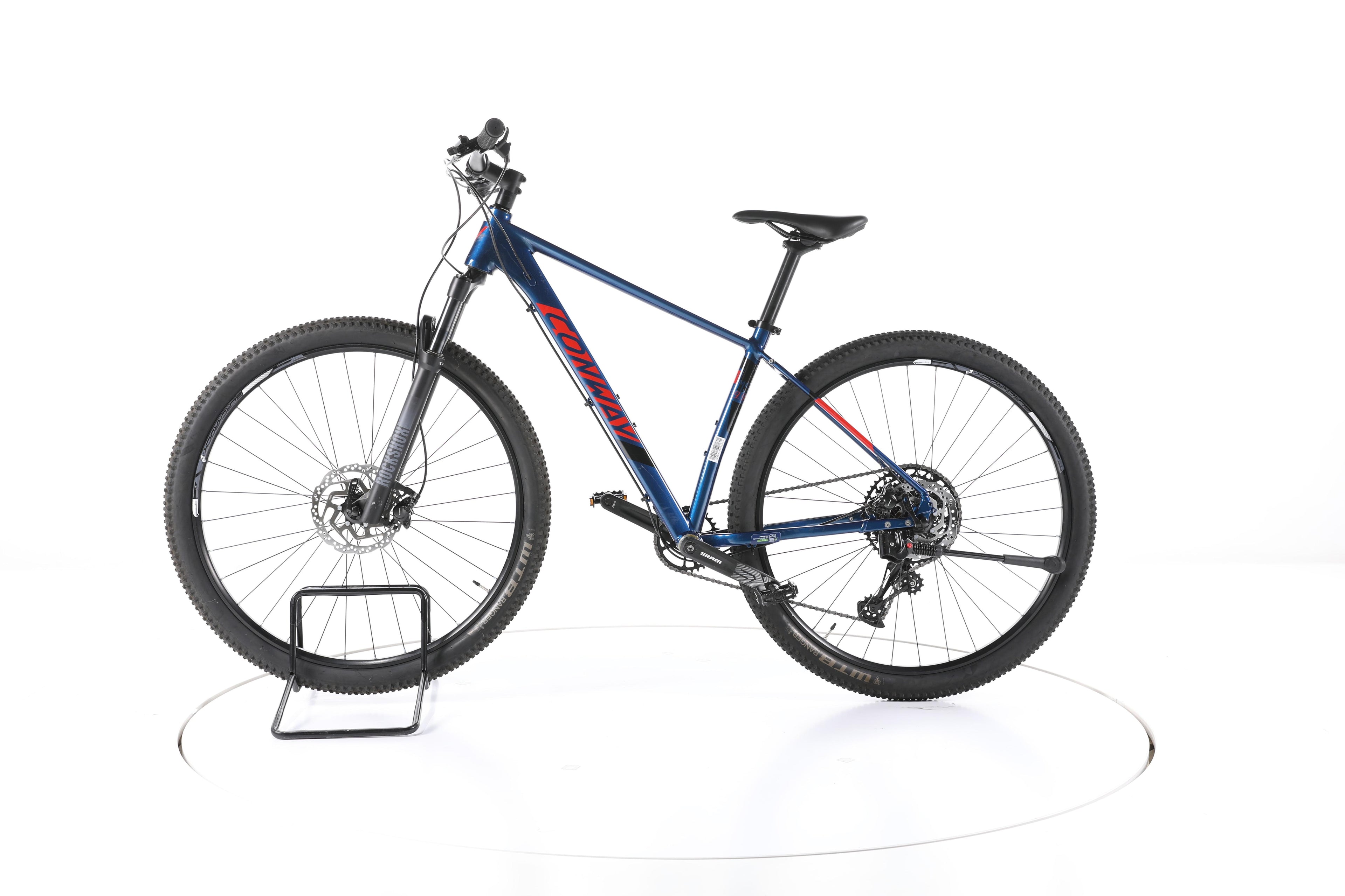 Conway MS 9.9 - Image 7