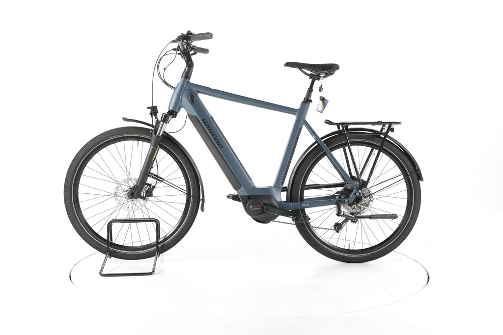 Winora TB300 Trekking E-Bike - Image 7