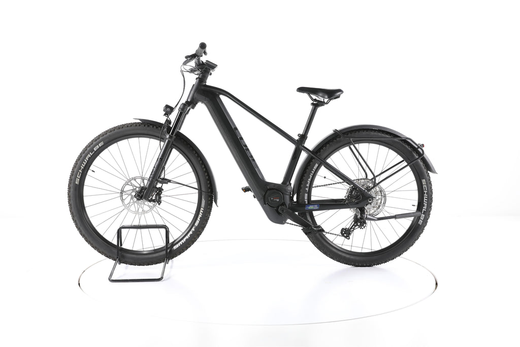 Cube Reaction SLX Allroad Trekking E-Bike 2024 - Image 7