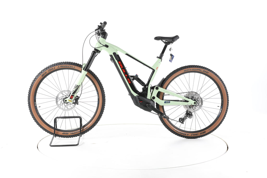 Bulls E-Stream EVO AM 2 Fully E-Bike 2023 - Image 7