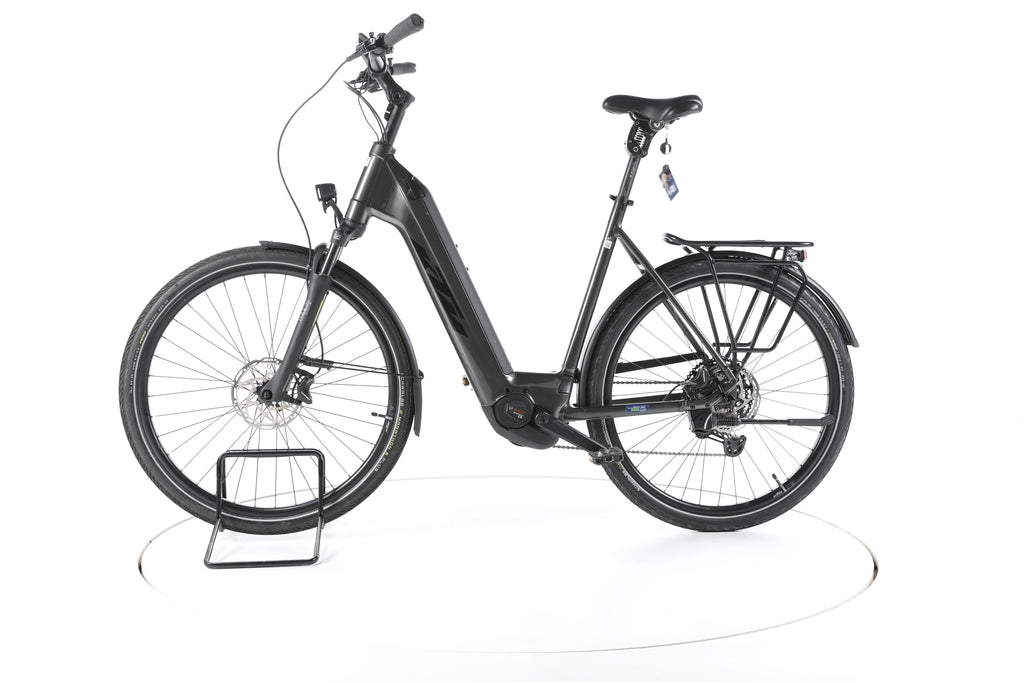 KTM MACINA STYLE XL Trekking E-Bike Tiefeinsteiger - Image 7