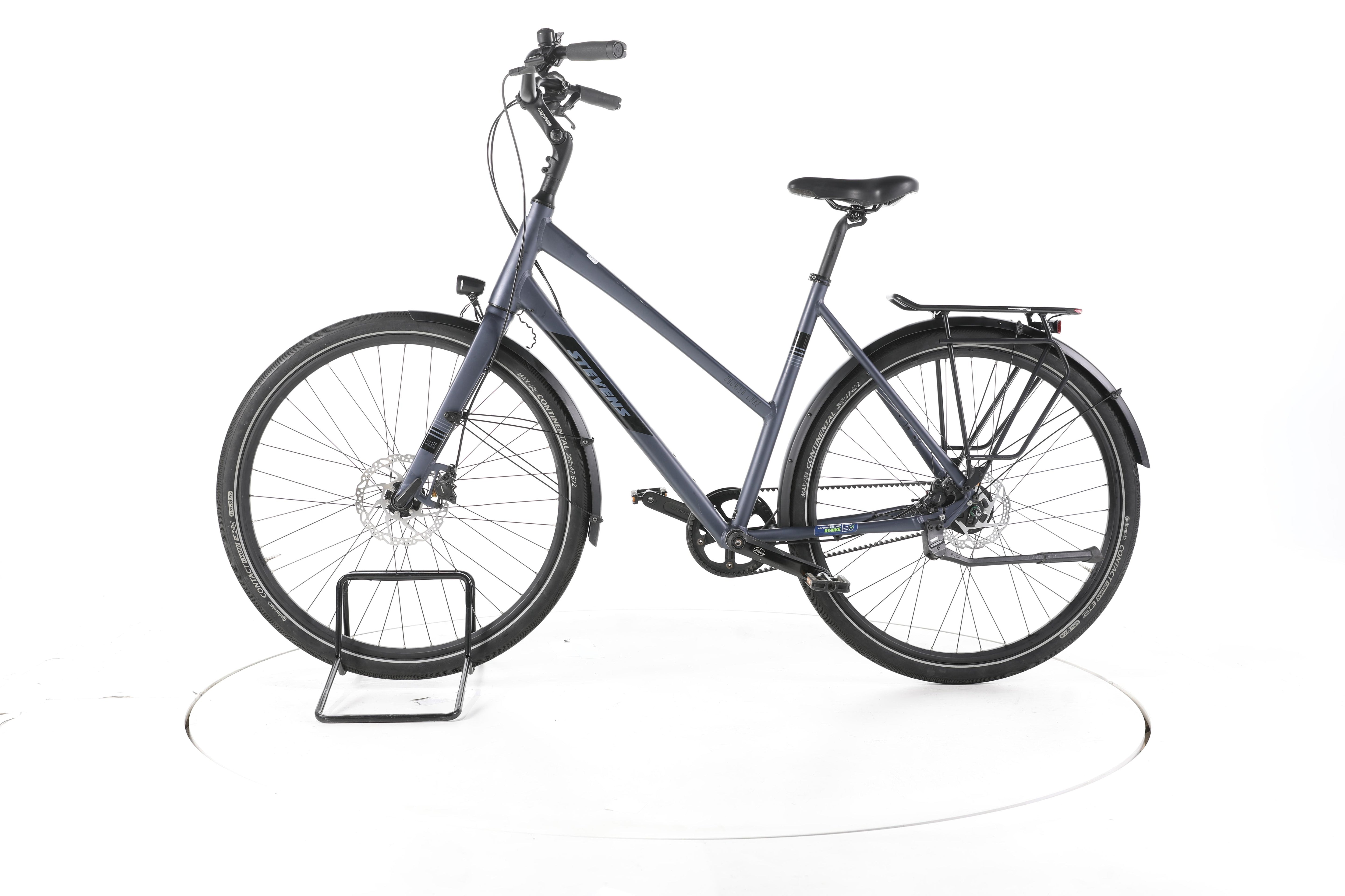 Stevens Courier Luxe - Image 7