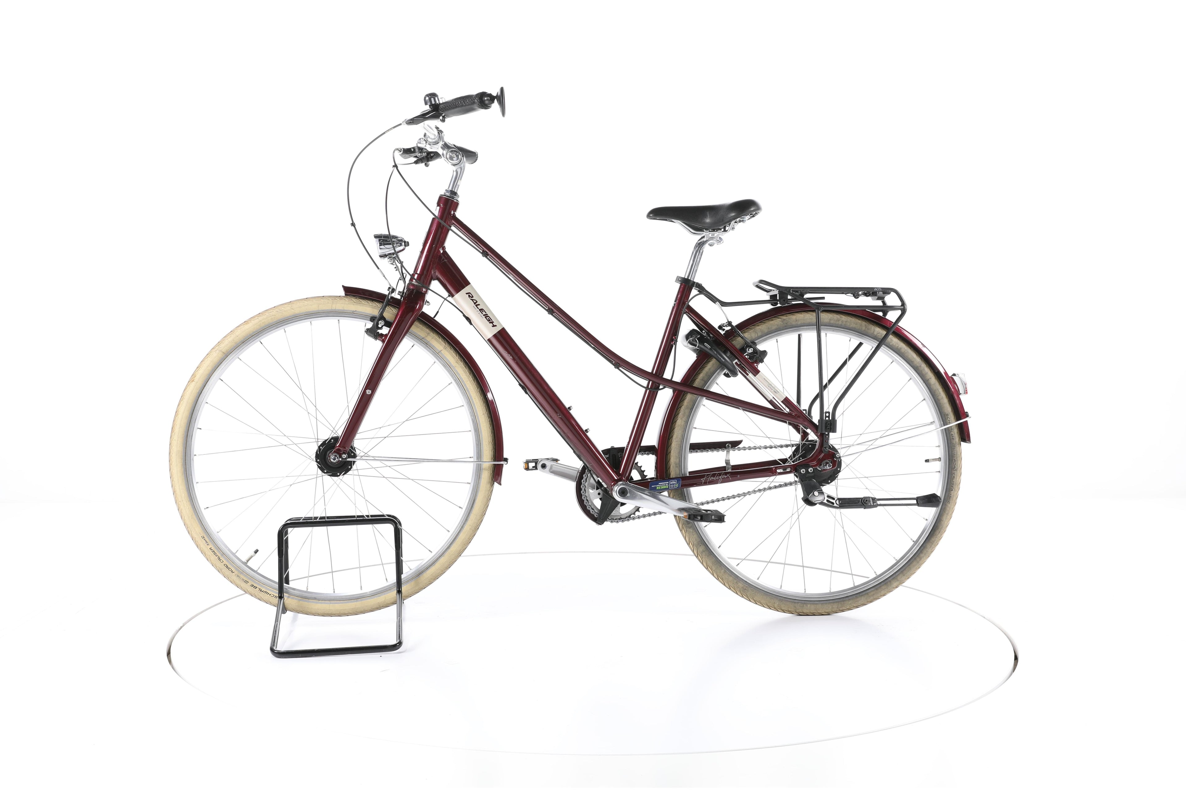 Raleigh Halifax 8 - Image 7